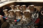 AC Cobra Le Mans 1963 года